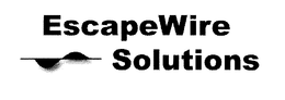 ESCAPEWIRE SOLUTIONS trademark