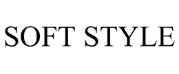 SOFT STYLE trademark