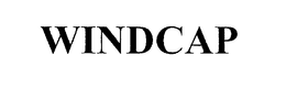 WINDCAP trademark
