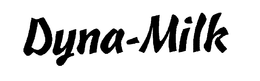 DYNA-MILK trademark