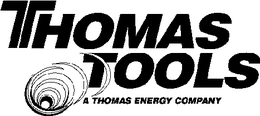 THOMAS TOOLS A THOMAS ENERGY COMPANY trademark