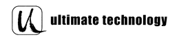 U ULTIMATE TECHNOLOGY trademark