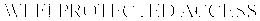 WI-FI PROTECTED ACCESS trademark