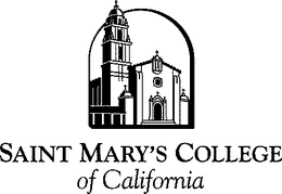 SAINT MARY'S COLLEGE OF CALIFORNIA trademark
