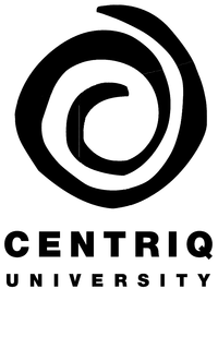 CENTRIQ UNIVERSITY trademark