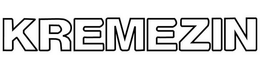 KREMEZIN trademark