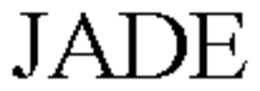 JADE trademark