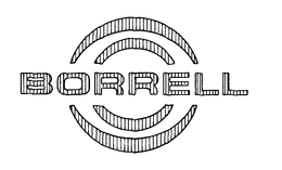 BORRELL trademark