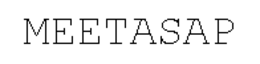 MEETASAP trademark