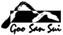 GOO SAN SUI trademark