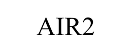 AIR2 trademark