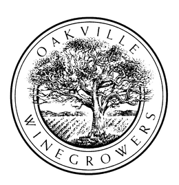 OAKVILLE WINEGROWERS trademark
