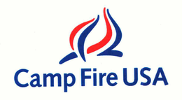 CAMP FIRE USA trademark