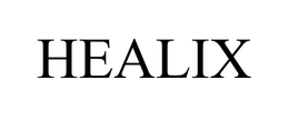 HEALIX trademark
