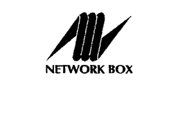 NETWORK BOX trademark