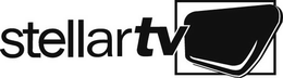 STELLARTV trademark