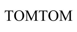 TOMTOM trademark