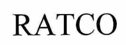 RATCO trademark