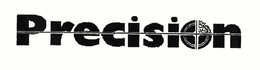 PRECISION trademark