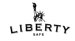 LIBERTY SAFE trademark