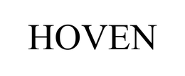 HOVEN trademark