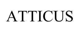 ATTICUS trademark