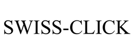 SWISS-CLICK trademark