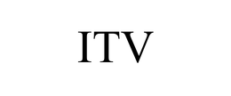 ITV trademark