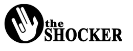 THE SHOCKER trademark
