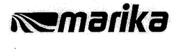 MARIKA trademark