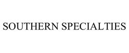 SOUTHERN SPECIALTIES trademark