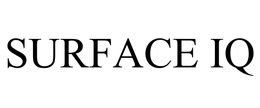 SURFACE IQ trademark