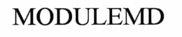 MODULEMD trademark