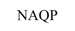 NAQP trademark