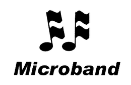 MICROBAND trademark