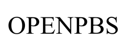OPENPBS trademark