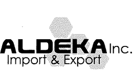 ALDEKA INC. IMPORT & EXPORT trademark