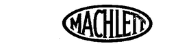 MACHLETT trademark
