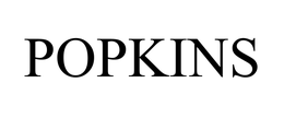 POPKINS trademark