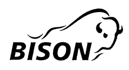 BISON trademark