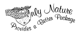 ONLY NATURE PROVIDES A BETTER PACKAGE trademark