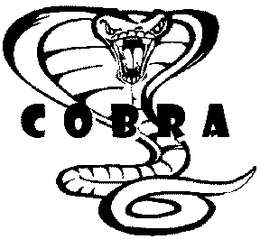 COBRA trademark