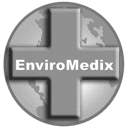 ENVIROMEDIX trademark