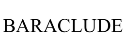 BARACLUDE trademark