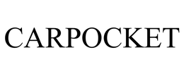CARPOCKET trademark