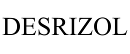 DESRIZOL trademark