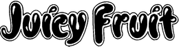 JUICY FRUIT trademark