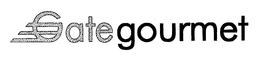 GATE GOURMET trademark