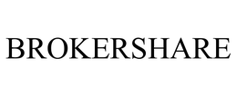 BROKERSHARE trademark