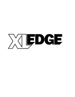 XL EDGE trademark